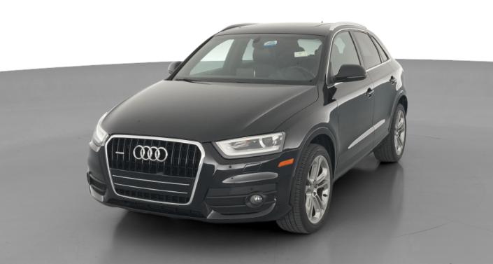 2015 Audi Q3 Prestige -
                  Wheatland, OK