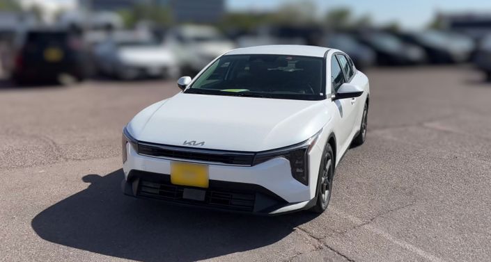 Thumbnail: 2025 Kia K4 - 1