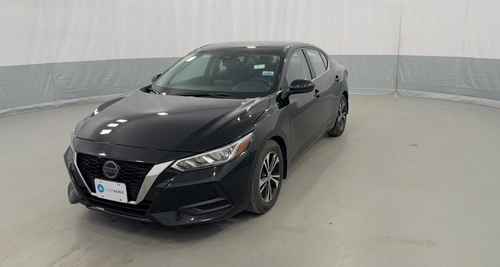 Thumbnail: 2023 Nissan Sentra - 1