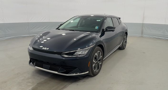 2022 Kia EV6 Wind -
                  Akron, NY