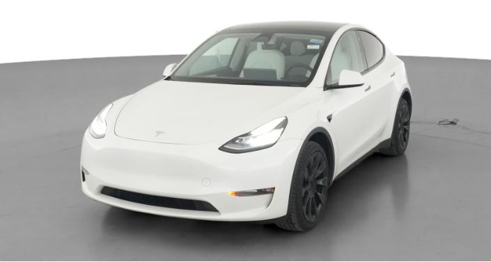 Thumbnail: 2023 Tesla Model Y - 1