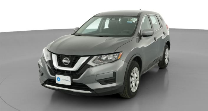 Thumbnail: 2018 Nissan Rogue - 1