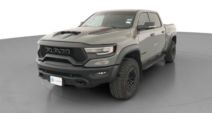Thumbnail: 2023 RAM 1500 - 1