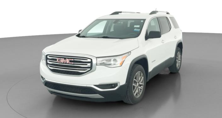 Thumbnail: 2019 GMC Acadia - 1