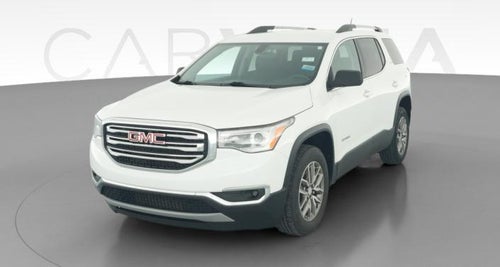 2019 GMC Acadia