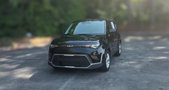 Thumbnail: 2025 Kia Soul - 1