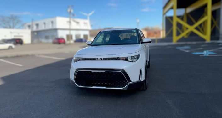 Thumbnail: 2025 Kia Soul - 1