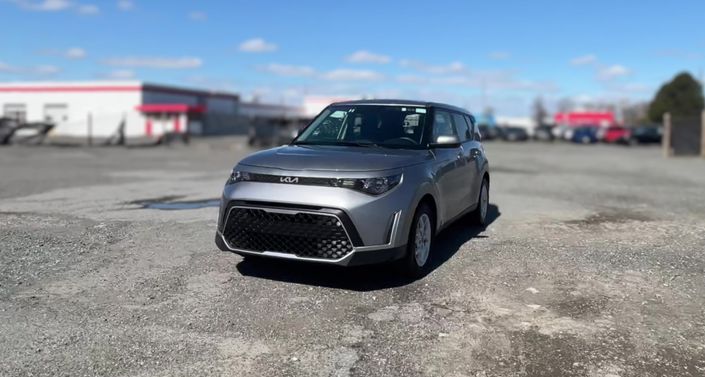 Thumbnail: 2025 Kia Soul - 1