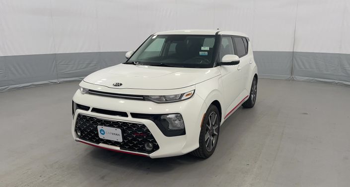 Thumbnail: 2020 Kia Soul - 1
