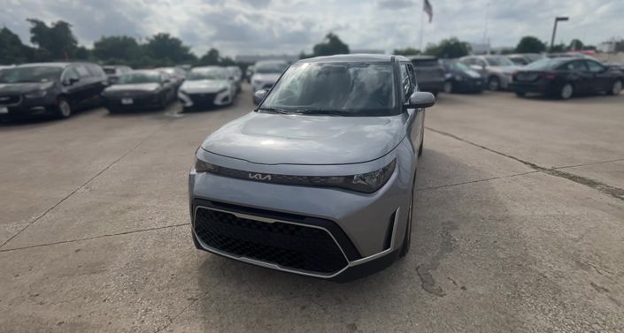 Thumbnail: 2025 Kia Soul - 1