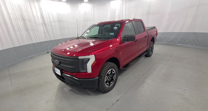 Thumbnail: 2023 Ford F-150 - 1
