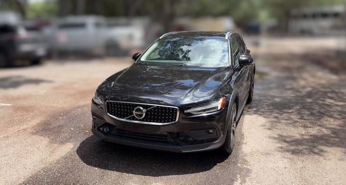 2025 Volvo V60 B5 Plus -
                  Haines City, FL