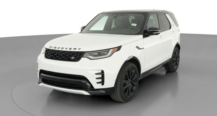 Thumbnail: 2024 Land Rover Discovery - 1