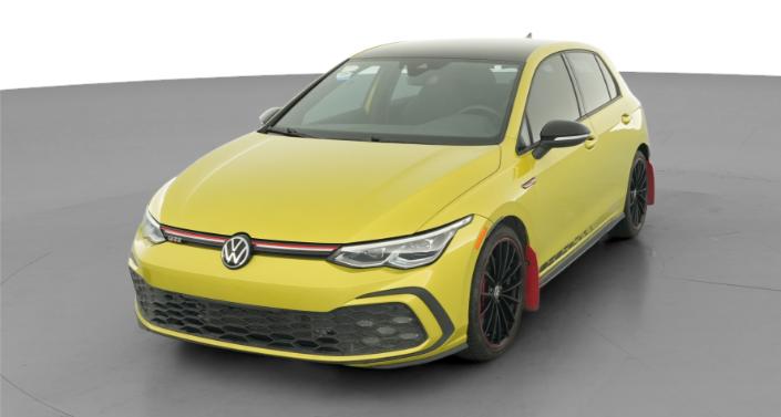 Thumbnail: 2023 Volkswagen Golf - 1