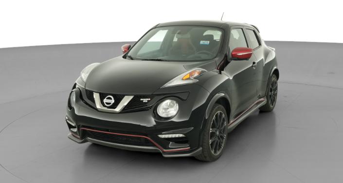 2015 Nissan Juke NISMO -
                  Concord, NC