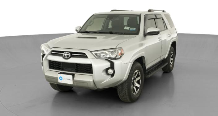 Thumbnail: 2020 Toyota 4Runner - 1