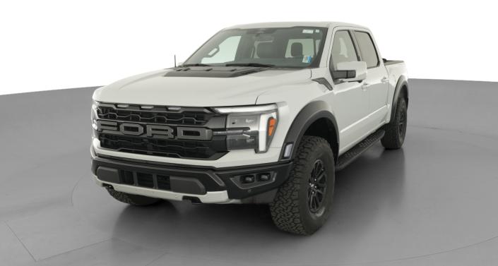 Thumbnail: 2024 Ford Econoline - 1