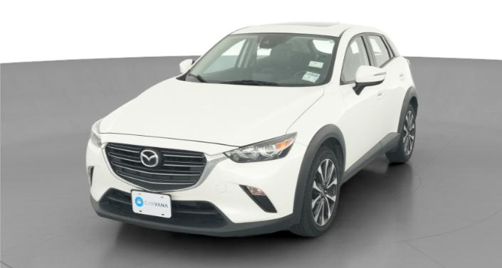 Thumbnail: 2019 Mazda CX-3 - 1