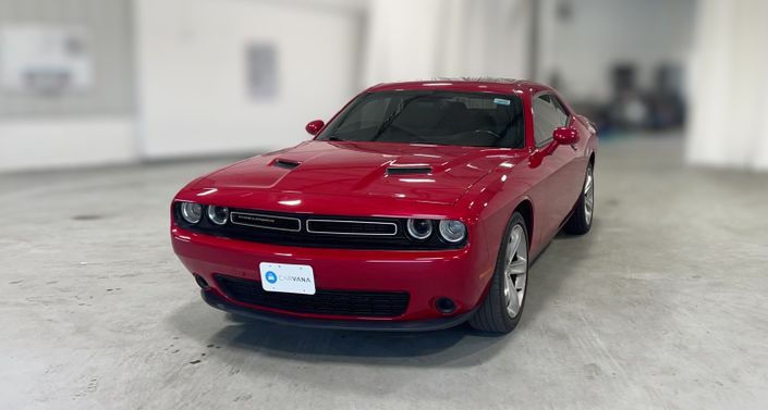 2015 Dodge Challenger SXT -
                  Manville, NJ