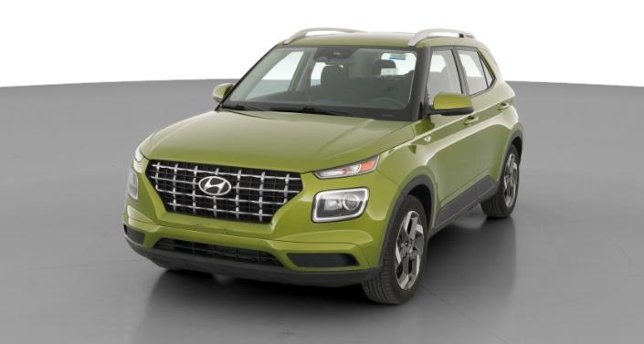 Thumbnail: 2023 Hyundai Venue - 1