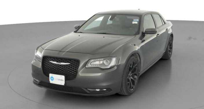 Thumbnail: 2019 Chrysler 300 - 1