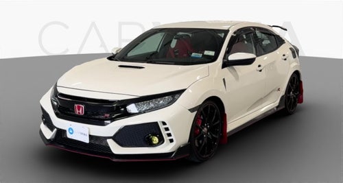 2019 Honda Civic Type R