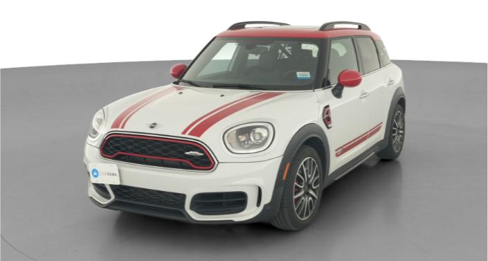Thumbnail: 2018 MINI Cooper Countryman - 1