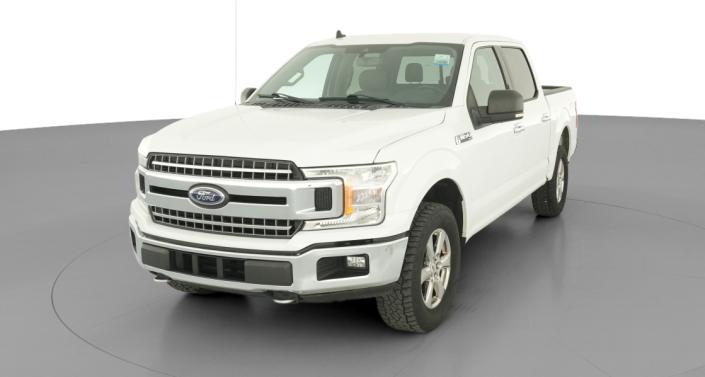 Thumbnail: 2019 Ford Econoline - 1