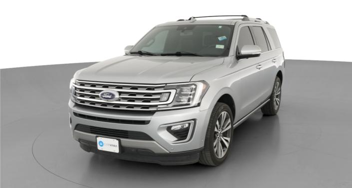 Thumbnail: 2021 Ford Expedition - 1