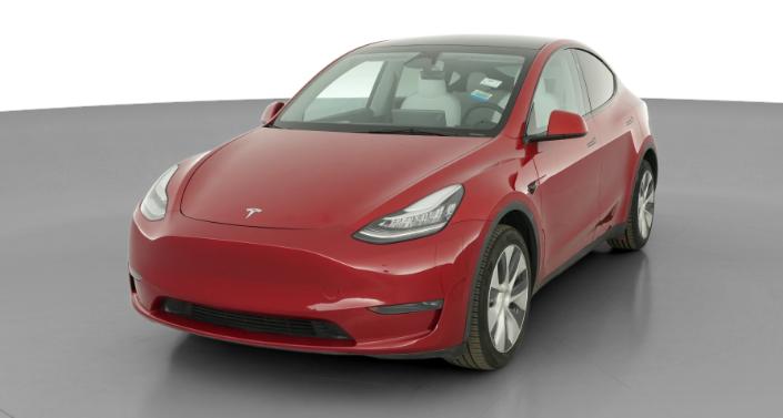 Thumbnail: 2023 Tesla Model Y - 1