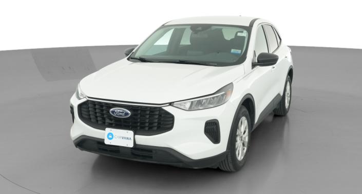 Thumbnail: 2023 Ford Escape - 1