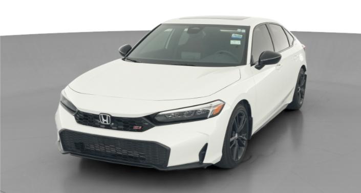 Thumbnail: 2025 Honda Civic - 1