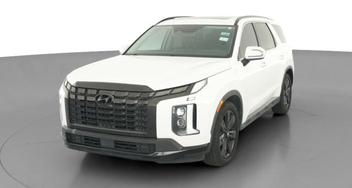 Thumbnail: 2023 Hyundai Palisade - 1