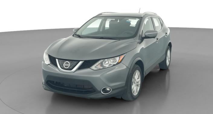 Thumbnail: 2018 Nissan Rogue Sport - 1