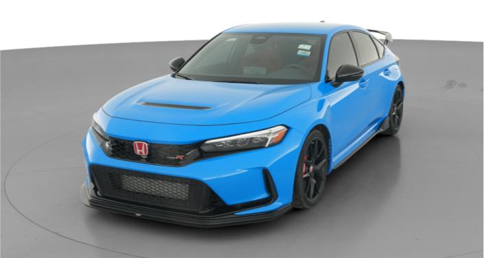 Thumbnail: 2024 Honda Civic - 1