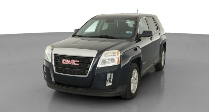 2015 GMC Terrain SLE -
                  Richton Park, IL