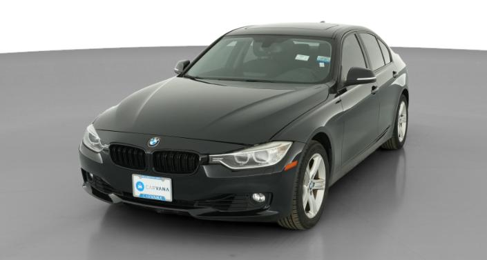 Thumbnail: 2014 BMW 3 Series - 1