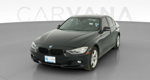2014 BMW 3 Series