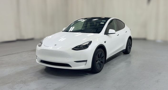 Thumbnail: 2024 Tesla Model Y - 1