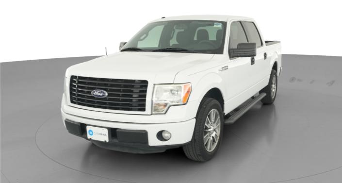 2014 Ford Econoline E-150 -
                  San Antonio, TX