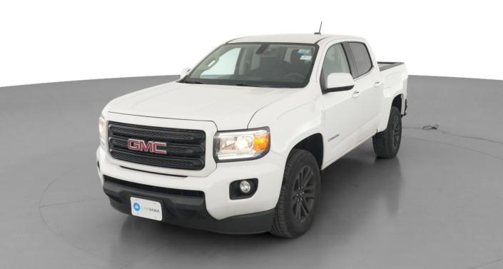 Thumbnail: 2020 GMC Canyon - 1