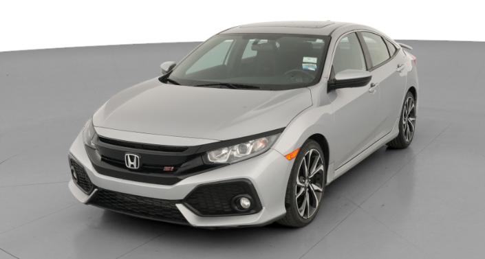 Thumbnail: 2019 Honda Civic - 1