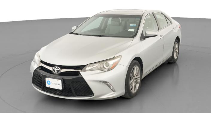 Thumbnail: 2016 Toyota Camry - 1