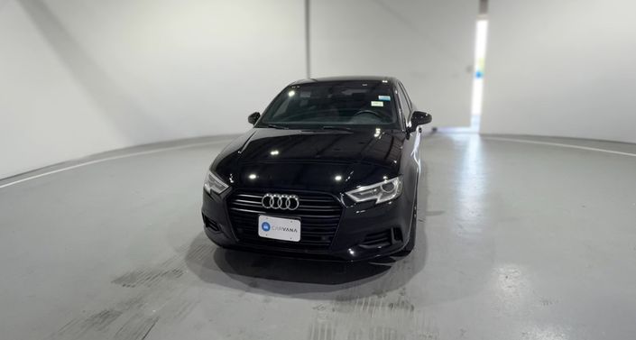 Thumbnail: 2020 Audi A3 - 1