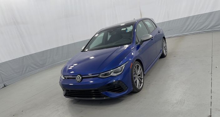 Thumbnail: 2024 Volkswagen Golf - 1