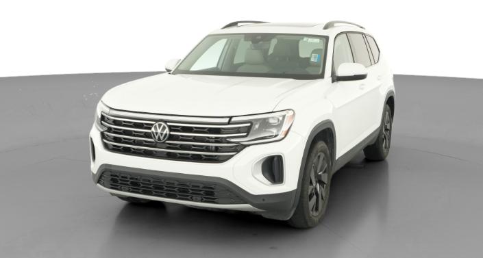 Thumbnail: 2024 Volkswagen Atlas - 1