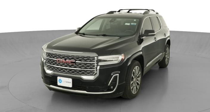 Thumbnail: 2021 GMC Acadia - 1