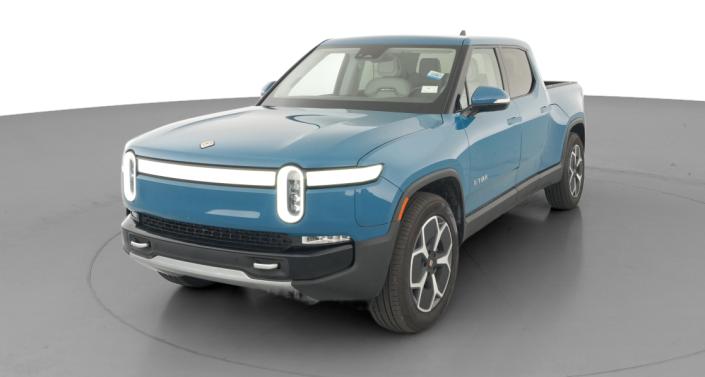 Thumbnail: 2023 Rivian R1T - 1