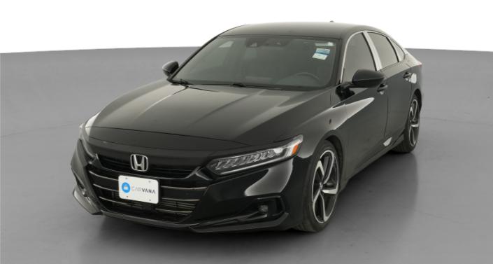 Thumbnail: 2022 Honda Accord - 1