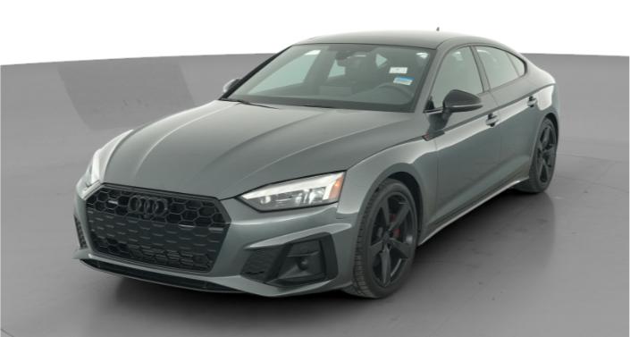 Thumbnail: 2023 Audi A5 - 1